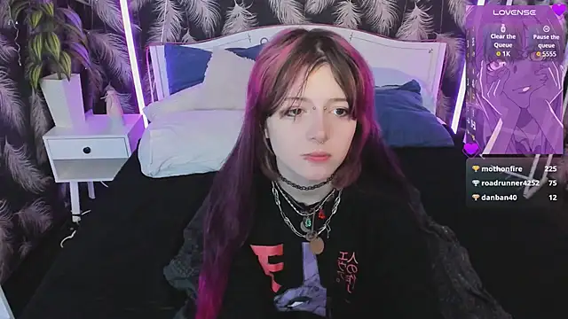 Ashley_Veil: απευθείας συνομιλία ΧΧΧ