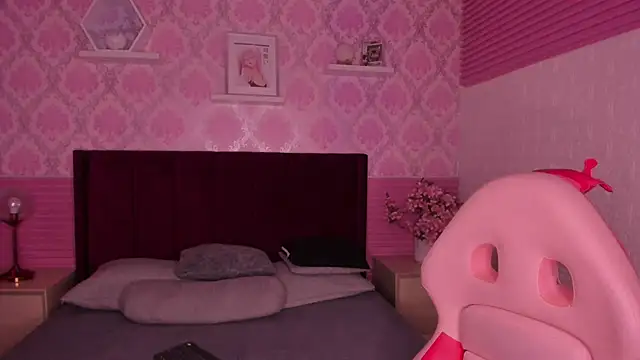 Raven1fox 라이브 XXX 채팅