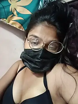 Pertunjukan Kamera Web Your_SugarBaby-