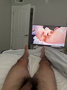 John_strokz webkamerás műsora