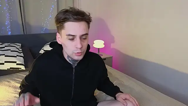 drillfi11's Webcam Show