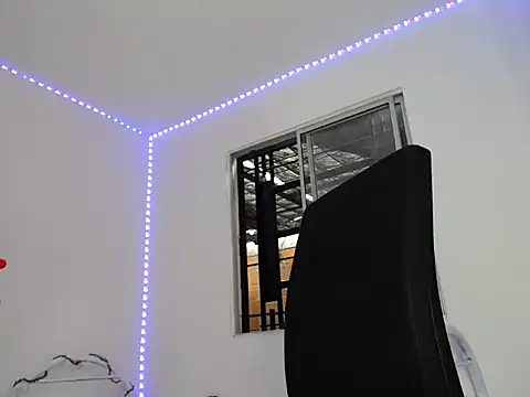 camilorestrepo77 웹캠 쇼