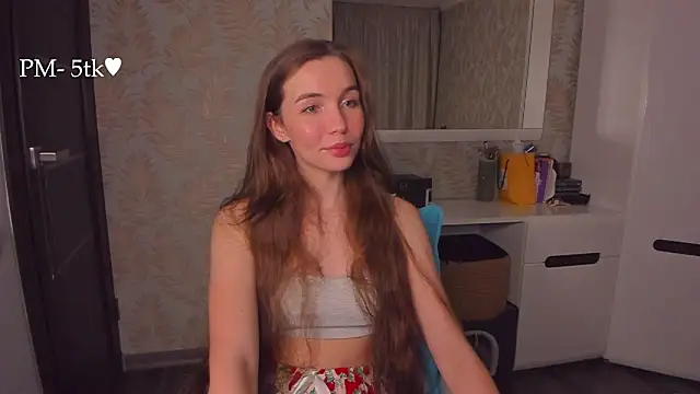 YonaBones Live XXX-chat