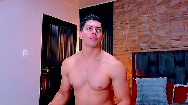 FelipeAndMarcello3's Webcam Show