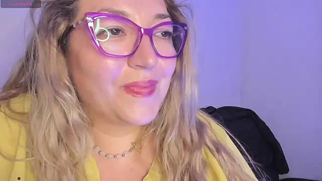 Naty_Mature_'s Live XXX Chat