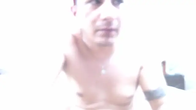 Show webcam de Andy-Sharit