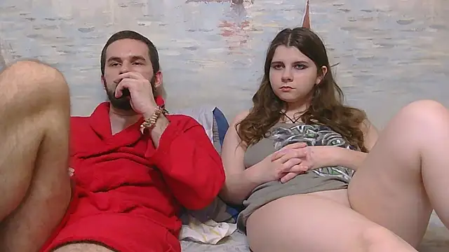 Webkamerová show alex_sarah_sex