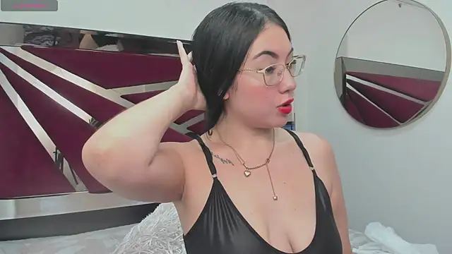 غرفة دردشة BarbaraKnox_ المباشرة