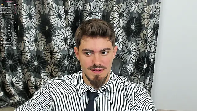 greekgod199 Show Webcam