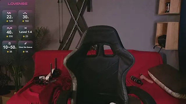 devvilss_toy webkamerás műsora