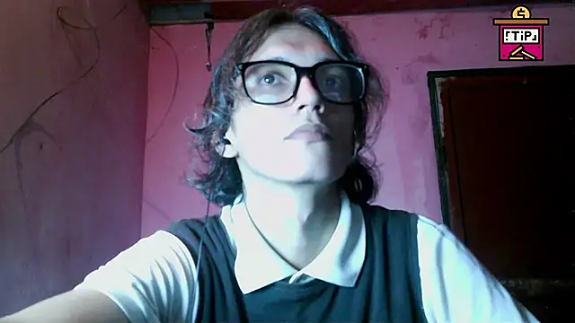 Chat XXX ao vivo de cherryuwu
