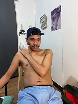 asian_darlingcummersxXx Pertunjukan Webcam
