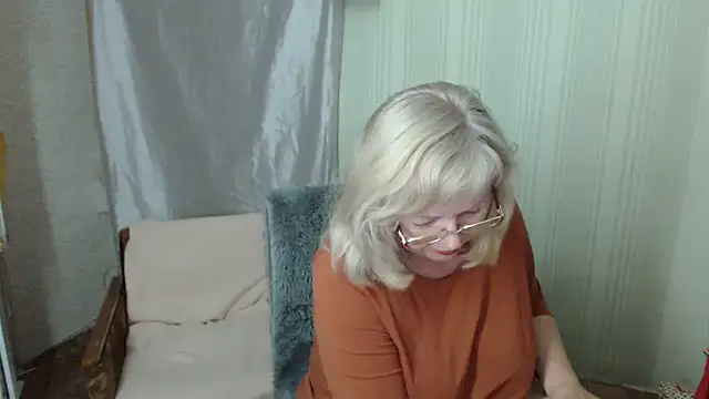 LavandaMay Live XXX-Chat