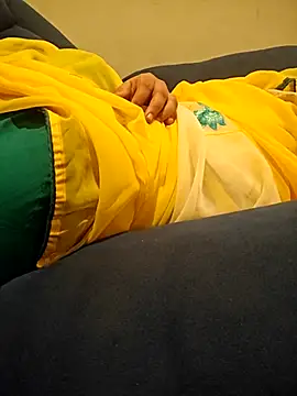 غرفة دردشة Call_Honey المباشرة