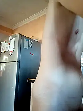 LaCuerva Webcam Show