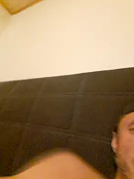 Webkamerová show Jimmy8999
