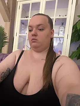 _MaryGirl_ 라이브 XXX 채팅