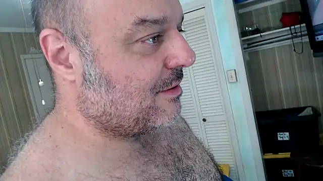 bullmusclejoe Webcam-Show