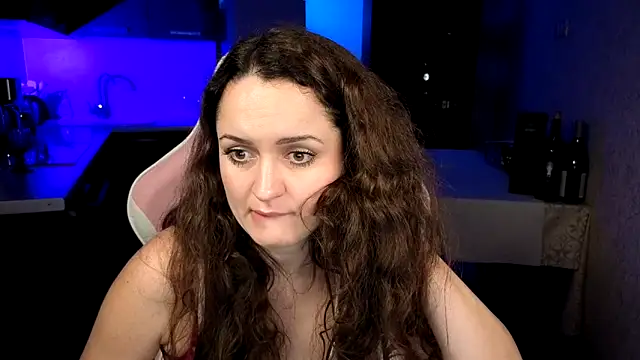 Cerann1 Live XXX-chat