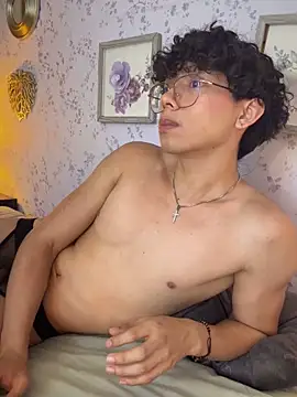liam_twiink Webcam Show