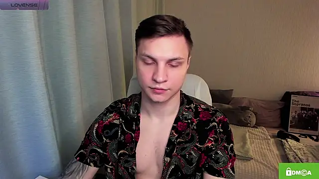 Онлайн чат XXX handsome_guy01