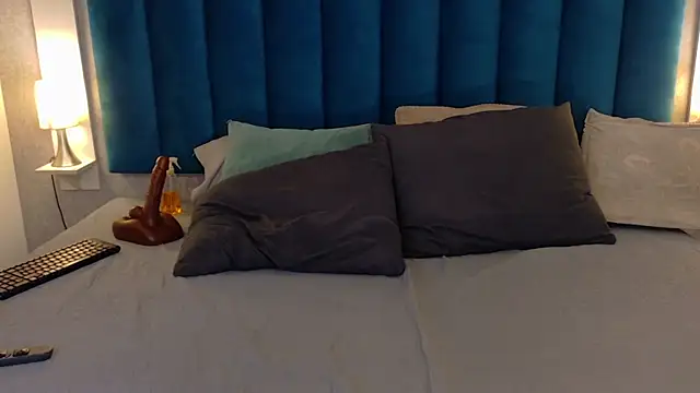 Madisonsmiith Chat XXX in diretta