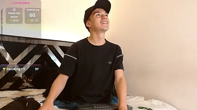 mike_lawford_ Live XXX Chat