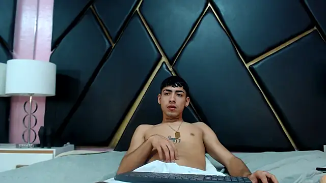ConanGape webcam show