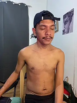 asian_darlingcummersxXx Pertunjukan Webcam