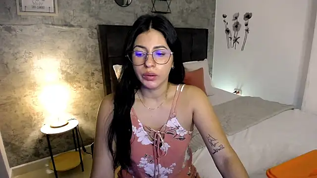 Chat XXX en directo de isa_cruzx