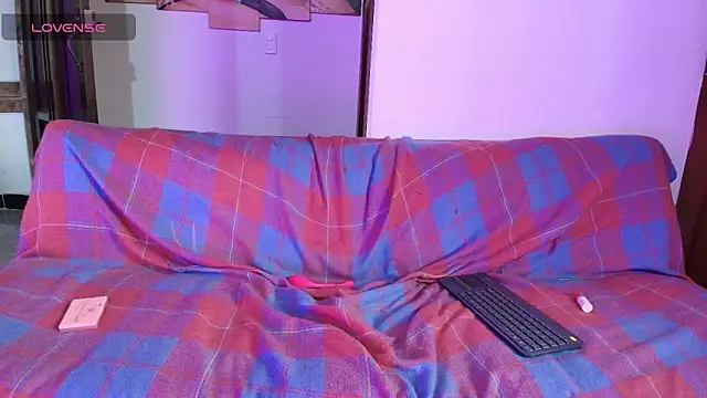 Nikki__uwu 라이브 XXX 채팅