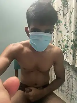 BadBoyTom78 ওয়েবক্যাম শো