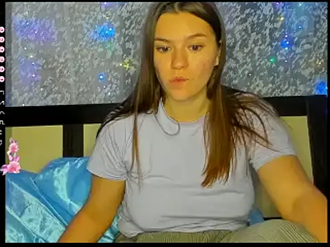 Czat XXX na żywo – Josephine_Kiss