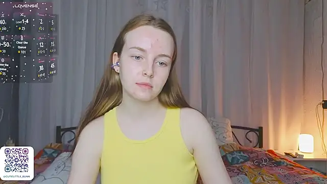 Živá chatovací místnost bae_cake_
