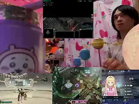 JesuAdam Live XXX-chat