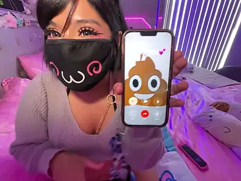 Chat XXX en directo de Onlypawzz