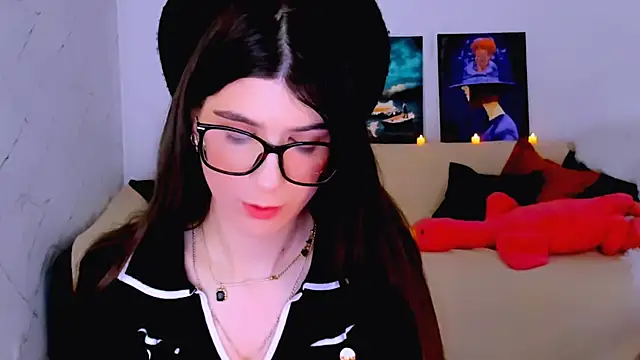 Graceful_Gaze – Naživo XXX chat