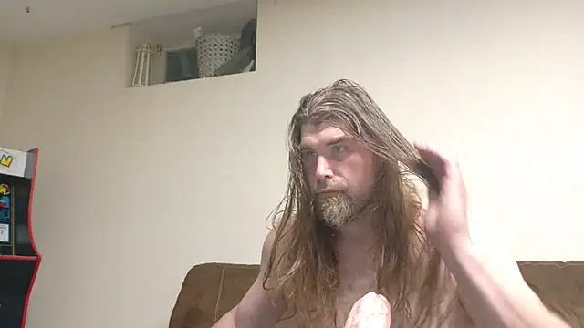 FreakThorOnlyy live XXX chat