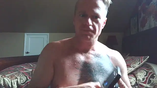 DILFiGuess1's Webcam Show