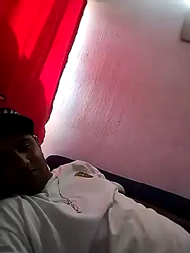Show Webcam de trox_memide21cm