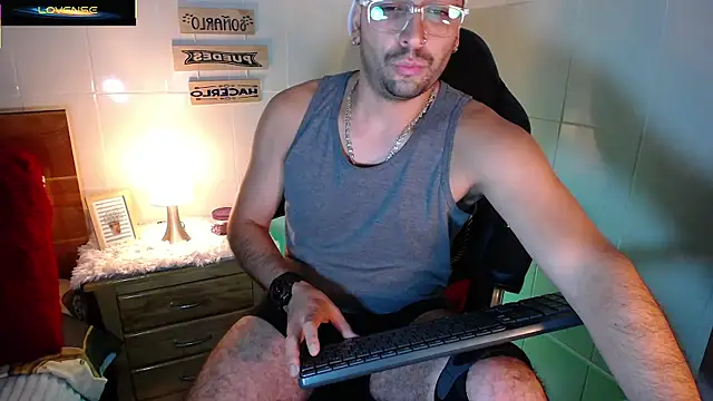andders_ – Naživo XXX chat