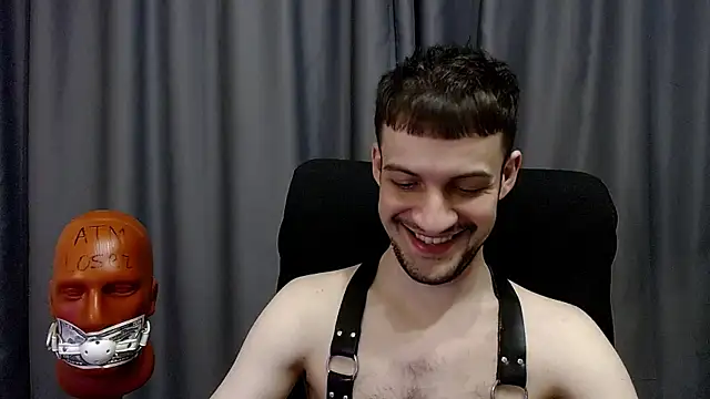 _Damien_thorn_'s Live XXX Chat
