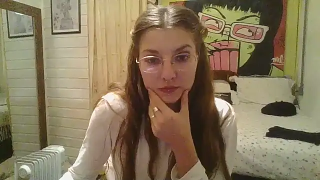 SweetyBabyDemon – Live XXX-chat