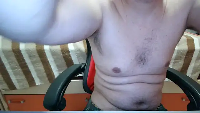 poly0086's Webcam Show