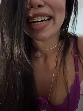 GrlAlice Obrolan Langsung XXX