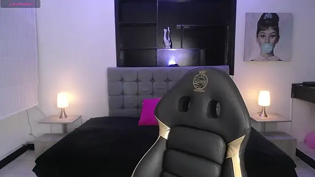 Chat XXX ao vivo de _ceeleste_cute_