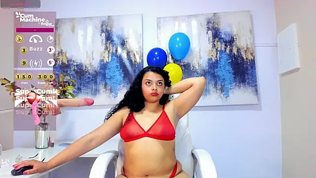 Chat XXX ao vivo de scarlett__2