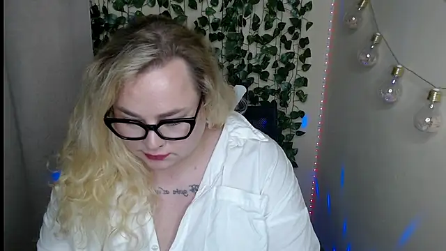 Chat XXX ao vivo de sweetvlada