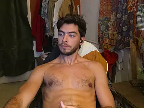 Chat XXX en directo de GringoDelicius