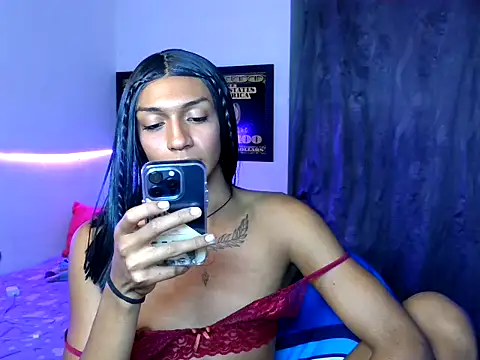 Alexxasexy Webcamshow